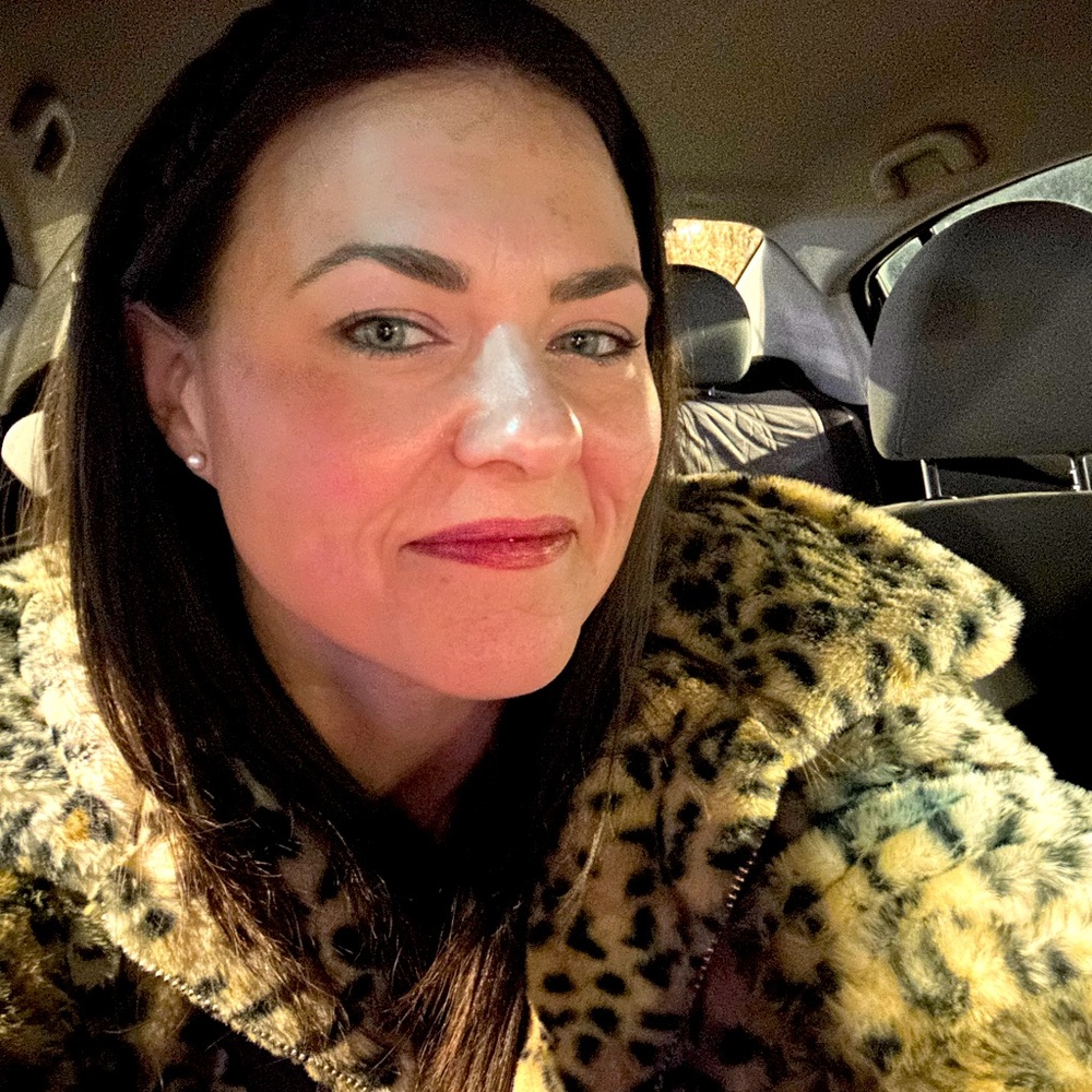 Meet your Posher, Sara